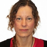 Anita Woodham