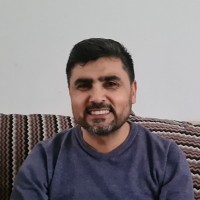 Ghulam Sakhi Noori
