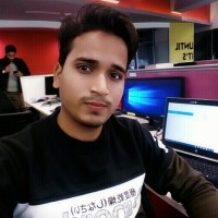 Ankur Kashyap
