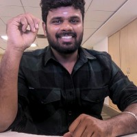 Karthik Dinesh