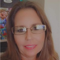 Penny Strickland
