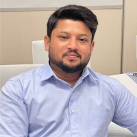 syed Mukarram Ali