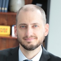 Dan Lambert, BBA, CFP®, CIM®, FCSI®