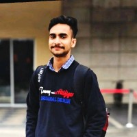 Prashant Gaur