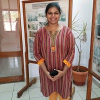V Divya Reshma Polamarasetti