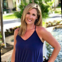 Monica Rogers
