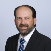 Mark Marshall