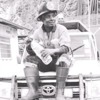 Baraka Samson Dishon