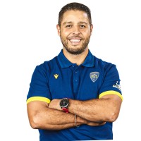 Salim Aouiche