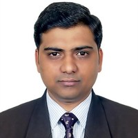Maheswara Moorthy J
