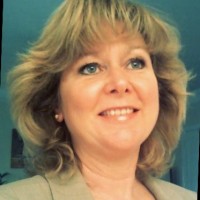 Carol Maxwell