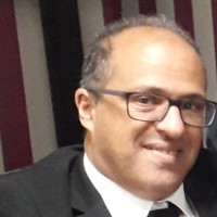 LARBI BOUMENDIL GHENIM