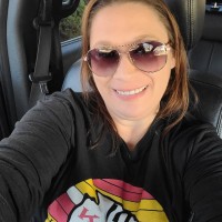 Michelle Moore