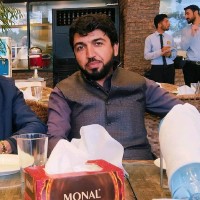 Muhammad Abdullah Khattak