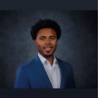 Kameron Goodwin, M.B.A