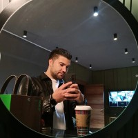Mehmet Can SARI