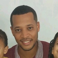 Edimilson Santos