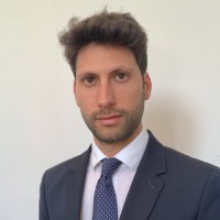 Andrea Fogo