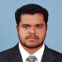 Amash Madhu