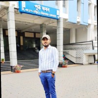 Debendra Kumar Behera