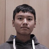 Muhammad Danial Adam Bin Sudirman