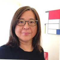 Iris Liu