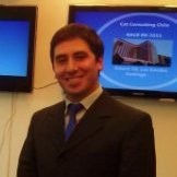 Javier Ayala Sanhueza