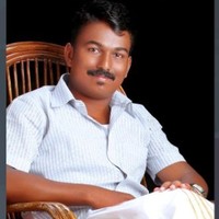 Faizal Saidumuhammed