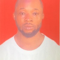 Akinyemi Saheed