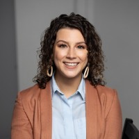 Karolina Iaydjieva, Cfa, Caia