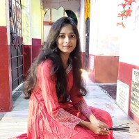 Saheli Roy