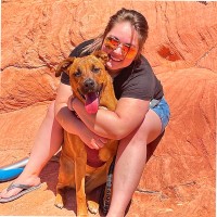 Hannah Blimka-Ford
