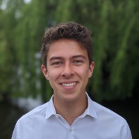 Lucas Bungay