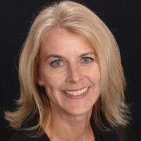 Rebecca Houston