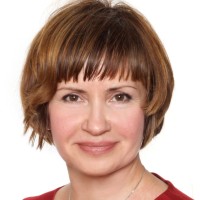 Alla Natalchenko