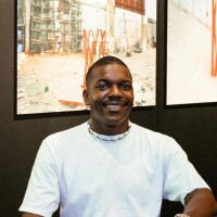 Darius Ricardo