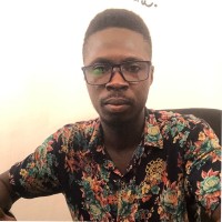 Sodiq Otukoya
