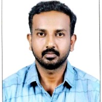 Sajan P C