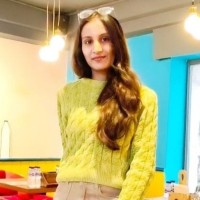 Mansi Goyal