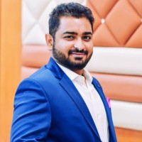Utsav Patel
