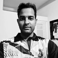 Arsad Husain