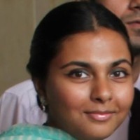 Sarah Osama Osmani