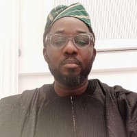 Adesina Afolabi