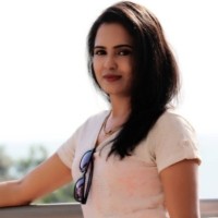Niharika S