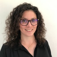 Mylène Nus