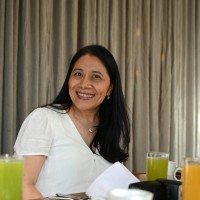 Lourdes G. Blandin Andino