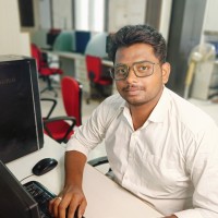 Harish Sri Manideep. Yelamarthi