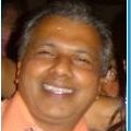 Peter Raghubar