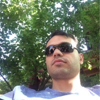 Farshid Foroughi