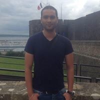 Ahmed Zitouni